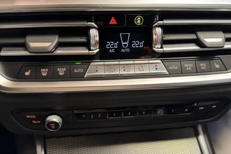 BMW 320 din 2022 cu 74.169 km - oferta BMW129297 - foto 5