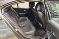 BMW 320 din 2022 cu 74.169 km - oferta BMW129297 - foto 11