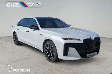 BMW M760 din 2024 - oferta BMW129300