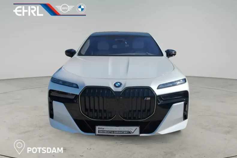 BMW M760 din 2024 cu 19.200 km - oferta BMW129300 - foto 3