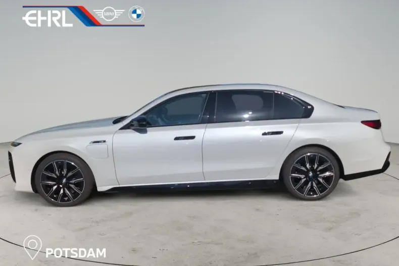 BMW M760 din 2024 cu 19.200 km - oferta BMW129300 - foto 4