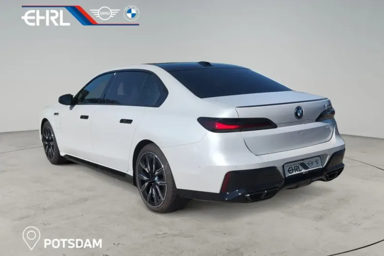 BMW M760 din 2024 cu 19.200 km - oferta BMW129300 - foto 6