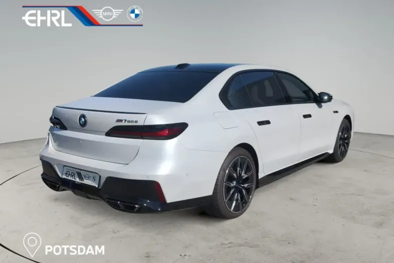 BMW M760 din 2024 cu 19.200 km - oferta BMW129300 - foto 8