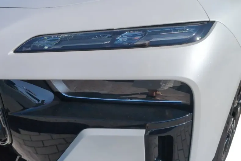 BMW M760 din 2024 cu 19.200 km - oferta BMW129300 - foto 9