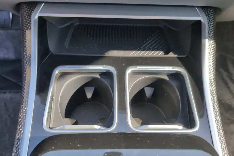 BMW M760 din 2024 cu 19.200 km - oferta BMW129300 - foto 15