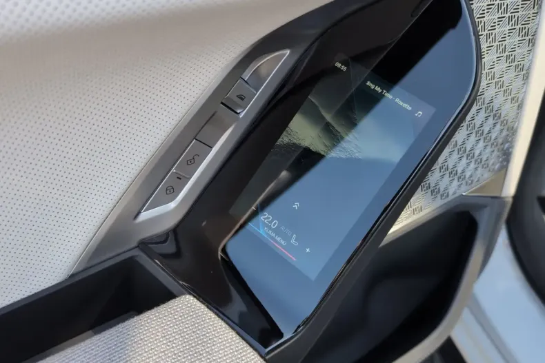 BMW M760 din 2024 cu 19.200 km - oferta BMW129300 - foto 17