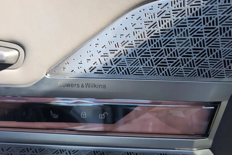 BMW M760 din 2024 cu 19.200 km - oferta BMW129300 - foto 19