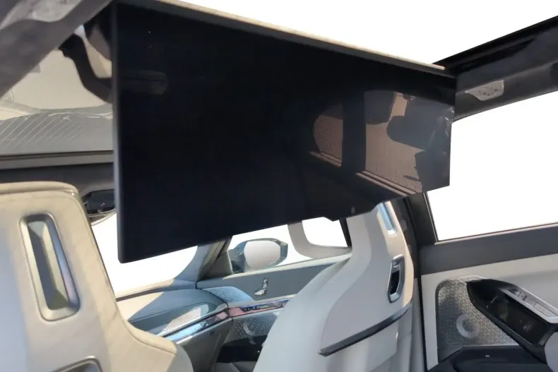 BMW M760 din 2024 cu 19.200 km - oferta BMW129300 - foto 22