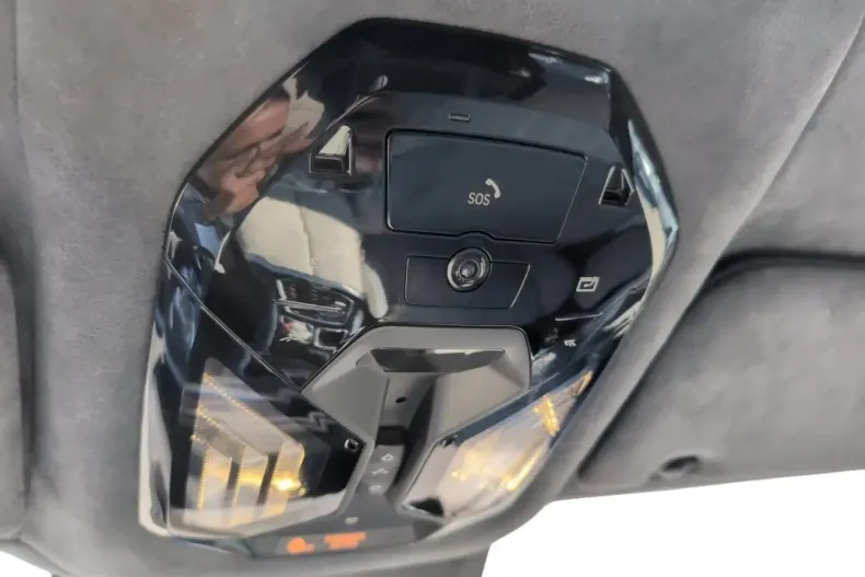 BMW M760 din 2024 cu 19.200 km - oferta BMW129300 - foto 24