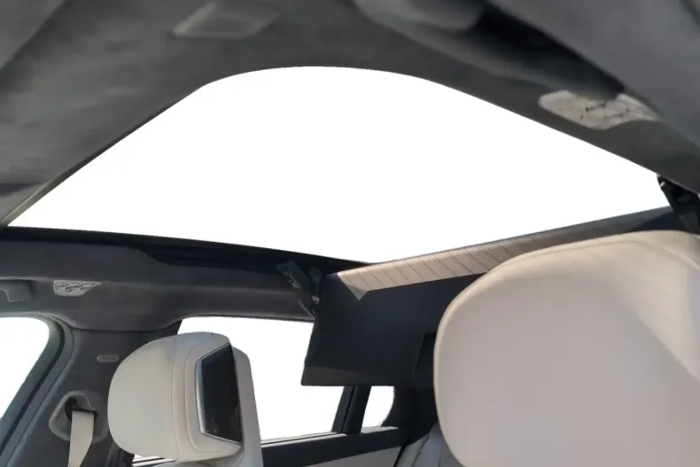 BMW M760 din 2024 cu 19.200 km - oferta BMW129300 - foto 25