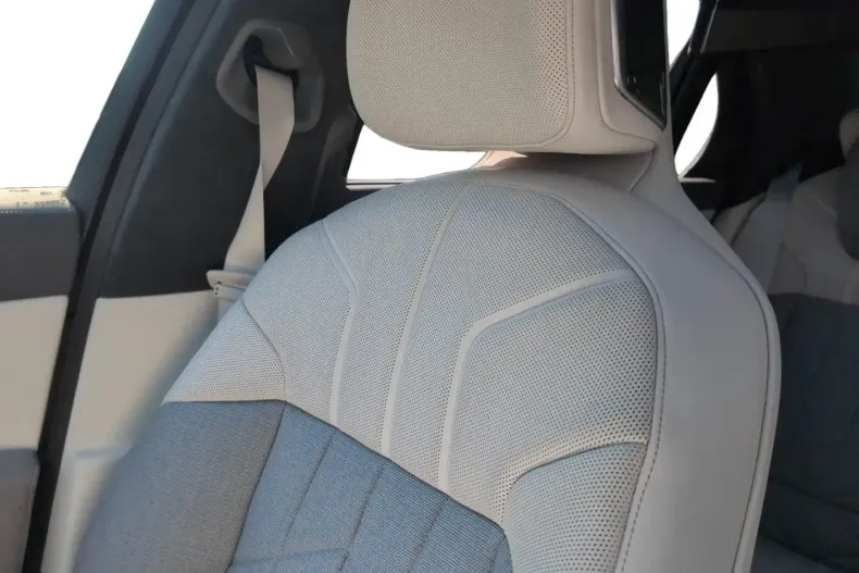 BMW M760 din 2024 cu 19.200 km - oferta BMW129300 - foto 27