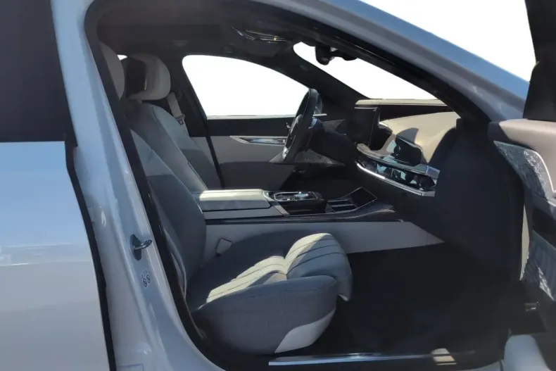 BMW M760 din 2024 cu 19.200 km - oferta BMW129300 - foto 32