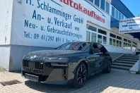 BMW M760 din 2024 cu 30.000 km - oferta BMW129302 - foto 1