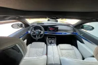 BMW M760 din 2024 cu 30.000 km - oferta BMW129302 - foto 2