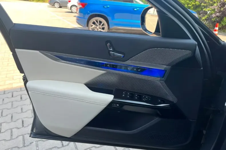 BMW M760 din 2024 cu 30.000 km - oferta BMW129302 - foto 11