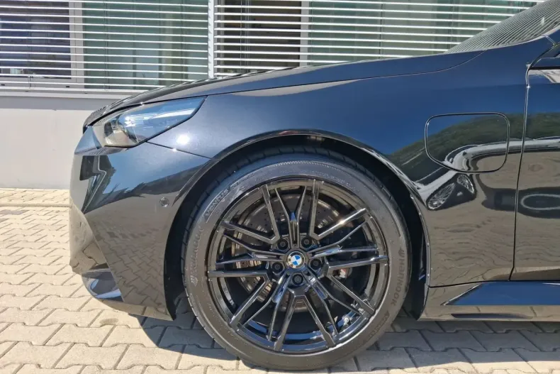 BMW M5 din 2024 cu 18.900 km - oferta BMW129305 - foto 4