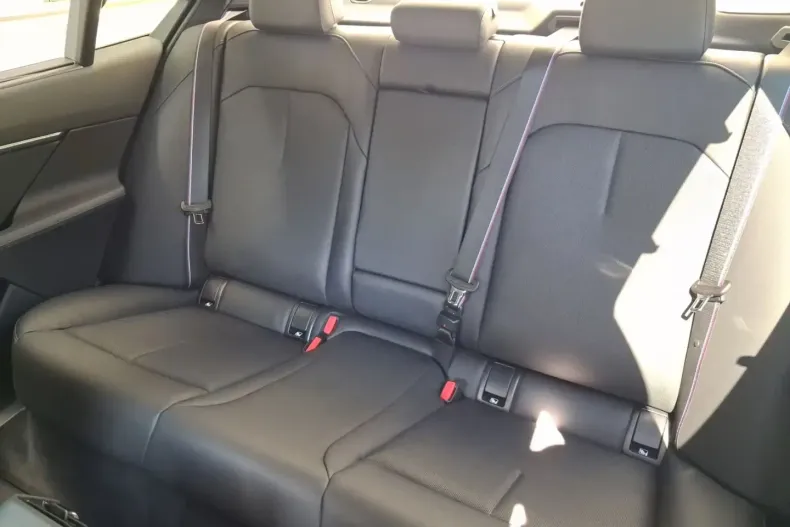 BMW M5 din 2024 cu 18.900 km - oferta BMW129305 - foto 8