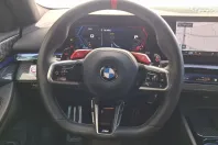 BMW M5 din 2024 cu 18.900 km - oferta BMW129305 - foto 10