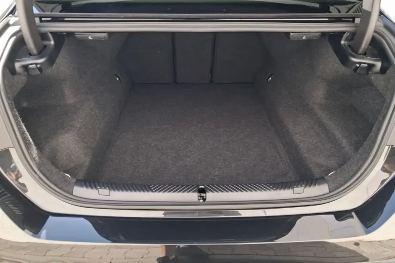 BMW M5 din 2024 cu 18.900 km - oferta BMW129305 - foto 13