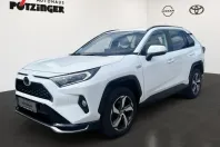 Toyota RAV4 din 2021 cu 61.800 km - oferta TOY129308 - foto 1