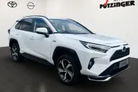 Toyota RAV4 din 2021 cu 61.800 km - oferta TOY129308 - foto 2
