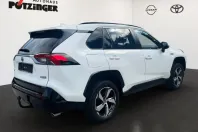Toyota RAV4 din 2021 cu 61.800 km - oferta TOY129308 - foto 3
