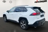 Toyota RAV4 din 2021 cu 61.800 km - oferta TOY129308 - foto 4