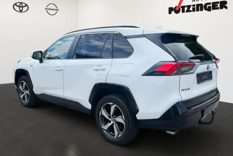 Toyota RAV4 din 2021 cu 61.800 km - oferta TOY129308 - foto 4