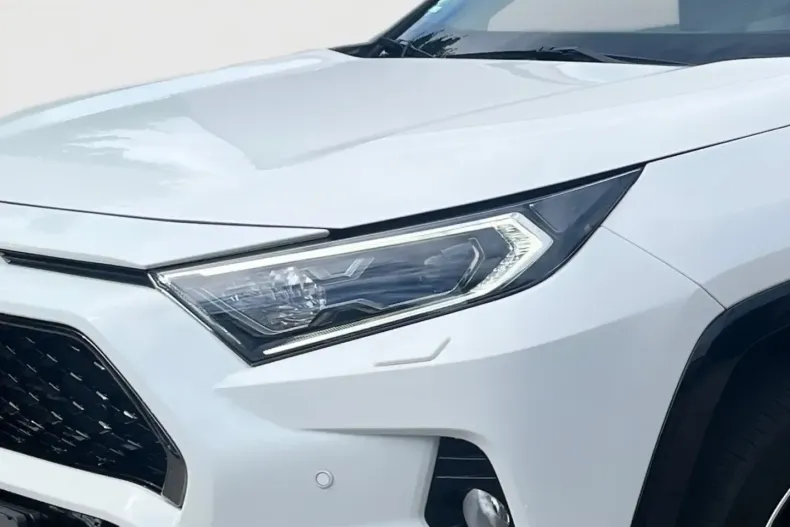 Toyota RAV4 din 2021 cu 61.800 km - oferta TOY129308 - foto 5