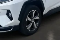 Toyota RAV4 din 2021 cu 61.800 km - oferta TOY129308 - foto 6