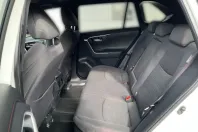 Toyota RAV4 din 2021 cu 61.800 km - oferta TOY129308 - foto 11