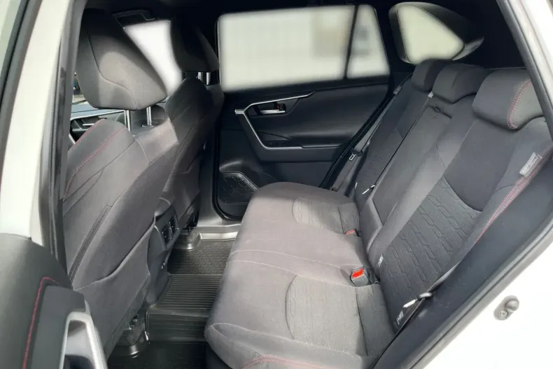 Toyota RAV4 din 2021 cu 61.800 km - oferta TOY129308 - foto 11