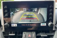 Toyota RAV4 din 2021 cu 61.800 km - oferta TOY129308 - foto 13