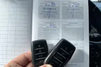 Toyota RAV4 din 2021 cu 61.800 km - oferta TOY129308 - foto 14