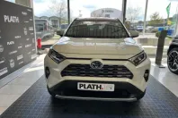 Toyota RAV4 din 2020 cu 60.000 km - oferta TOY129311 - foto 1