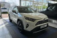 Toyota RAV4 din 2020 cu 60.000 km - oferta TOY129311 - foto 2