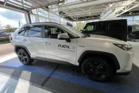 Toyota RAV4 din 2020 cu 60.000 km - oferta TOY129311 - foto 3