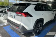 Toyota RAV4 din 2020 cu 60.000 km - oferta TOY129311 - foto 4