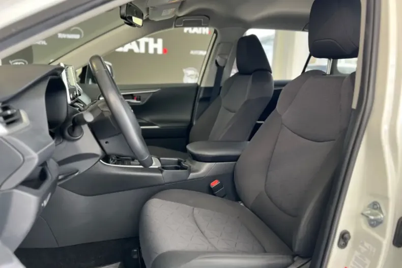 Toyota RAV4 din 2020 cu 60.000 km - oferta TOY129311 - foto 9