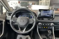 Toyota RAV4 din 2020 cu 60.000 km - oferta TOY129311 - foto 10