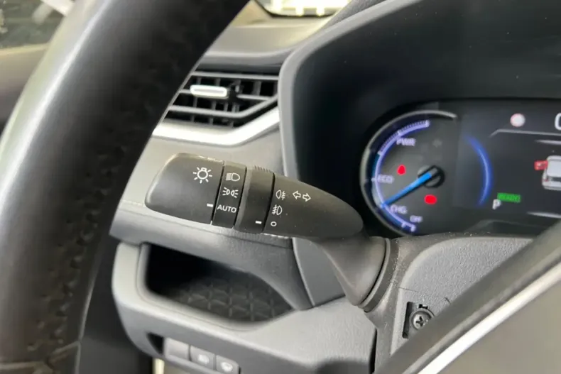 Toyota RAV4 din 2020 cu 60.000 km - oferta TOY129311 - foto 12