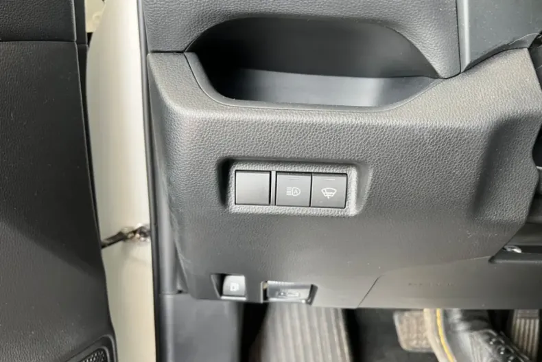 Toyota RAV4 din 2020 cu 60.000 km - oferta TOY129311 - foto 14