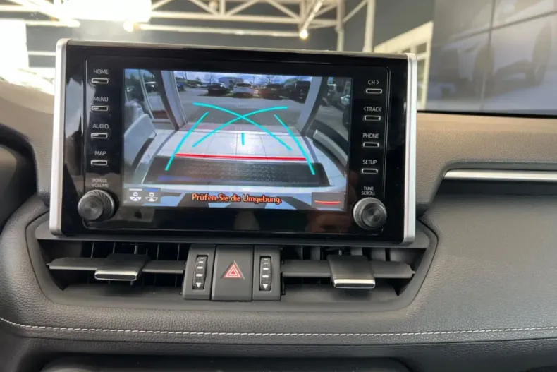 Toyota RAV4 din 2020 cu 60.000 km - oferta TOY129311 - foto 16