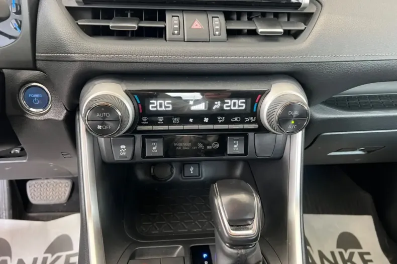 Toyota RAV4 din 2020 cu 60.000 km - oferta TOY129311 - foto 17