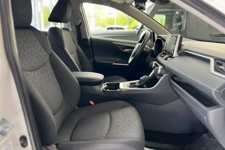 Toyota RAV4 din 2020 cu 60.000 km - oferta TOY129311 - foto 19