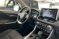 Toyota RAV4 din 2020 cu 60.000 km - oferta TOY129311 - foto 20