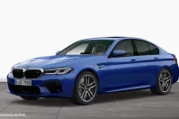 BMW M5 din 2022 cu 41.821 km - oferta BMW129312 - foto 1