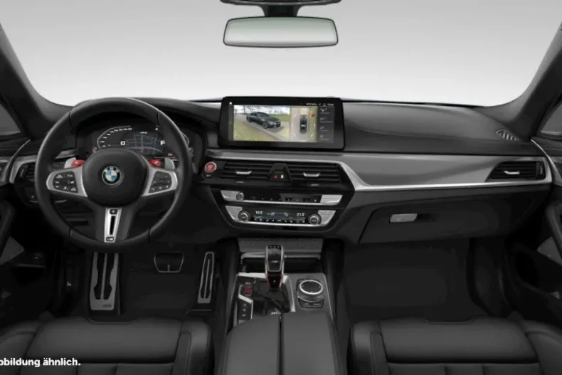 BMW M5 din 2022 cu 41.821 km - oferta BMW129312 - foto 2