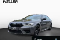 BMW M5 din 2021 cu 44.881 km - oferta BMW129313 - foto 1