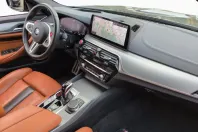 BMW M5 din 2021 cu 44.881 km - oferta BMW129313 - foto 2